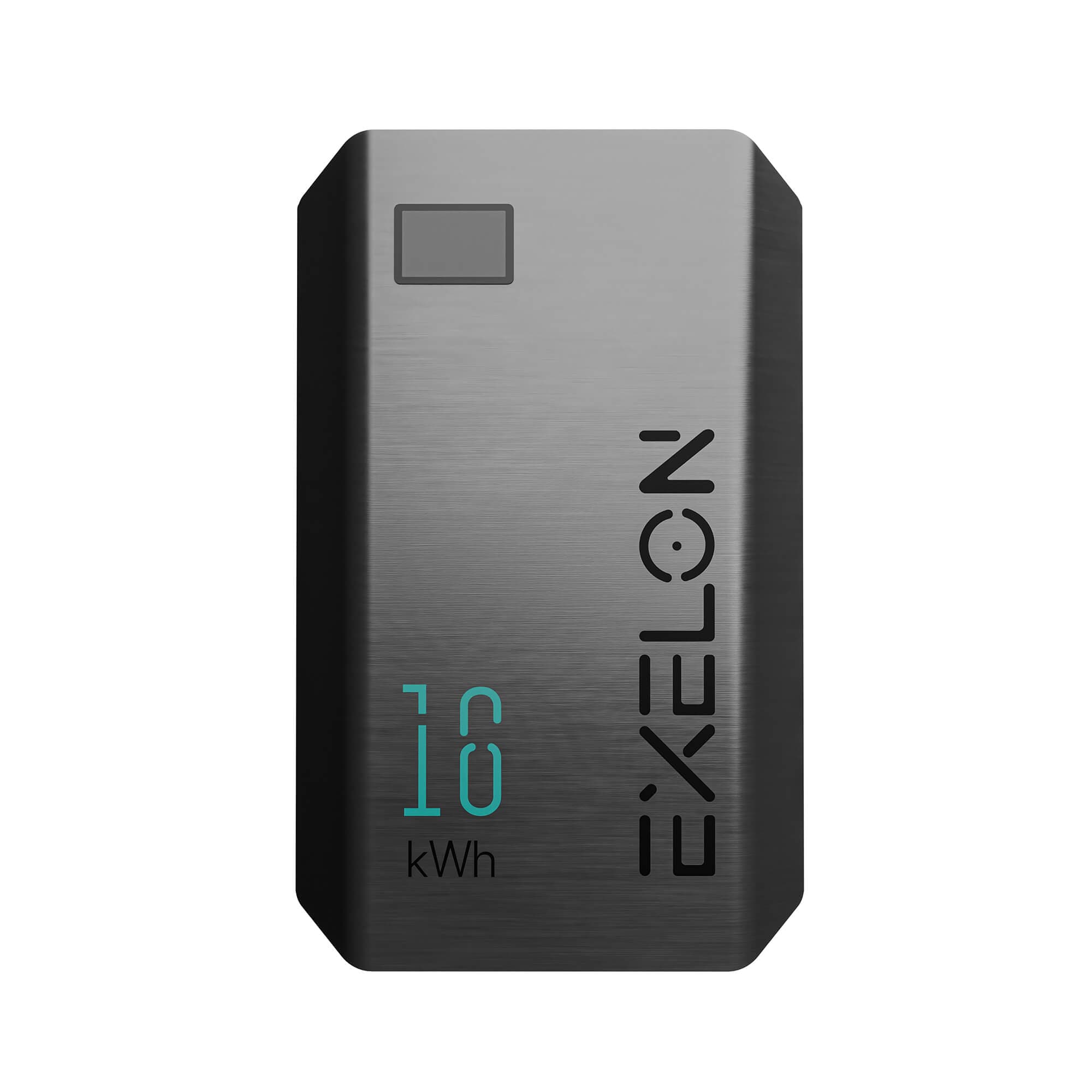 Exelon 51,2 V 314 Ah LiFePO4 Lityum Batarya