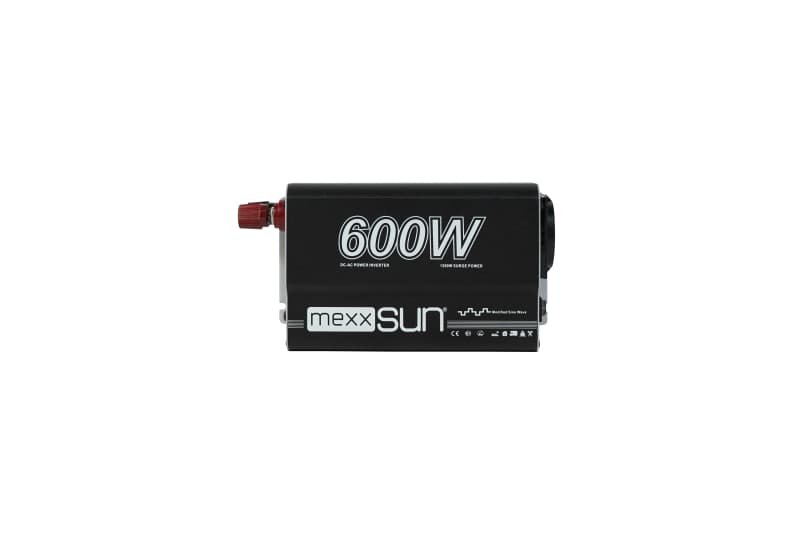 Mexxsun 600 W 12 V Modifiye Sinüs İnverter