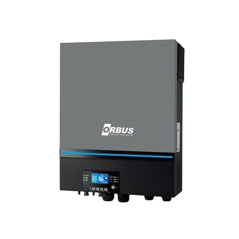 Orbus Anka 11 kW 48 V MPPT Akıllı İnverter