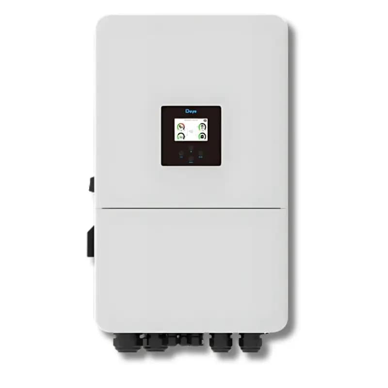 Deye 15 kW 48 V Üç Faz Hibrit İnverter