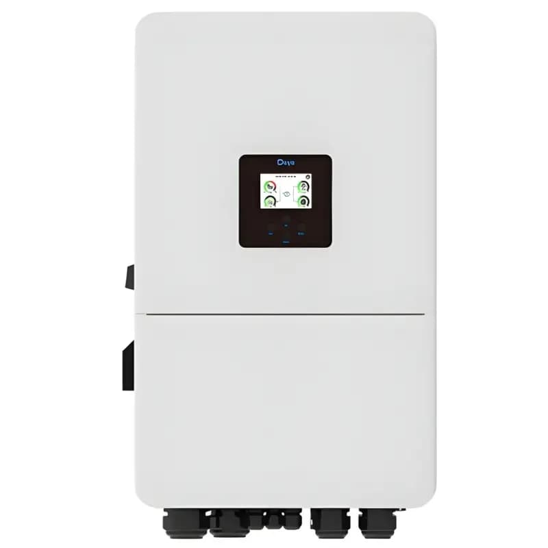 Deye 20 kW 48 V Üç Faz Hibrit İnverter